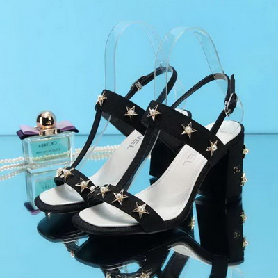 CHANEL Sandals Women--028